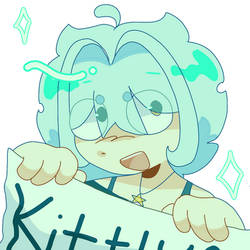 Custom Kitvi Pfp kittlumi - Hobbyist, Digital Artist | DeviantArt