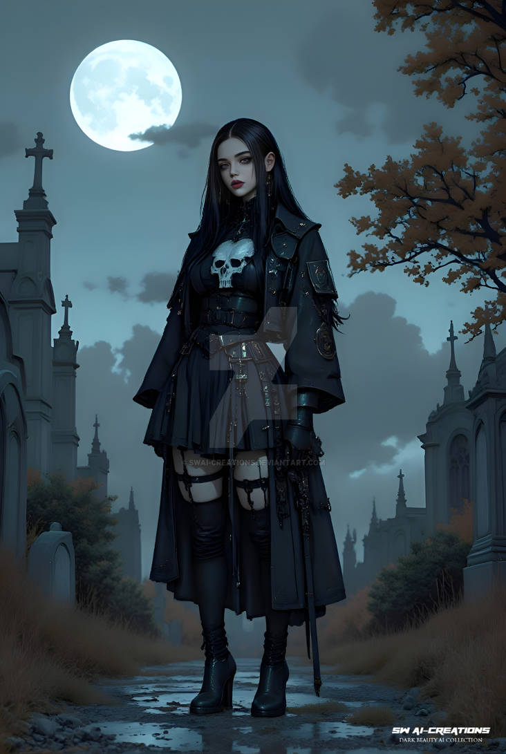 Goth Deviantart Meme Goth by SWAI-CREATIONS on DeviantArt