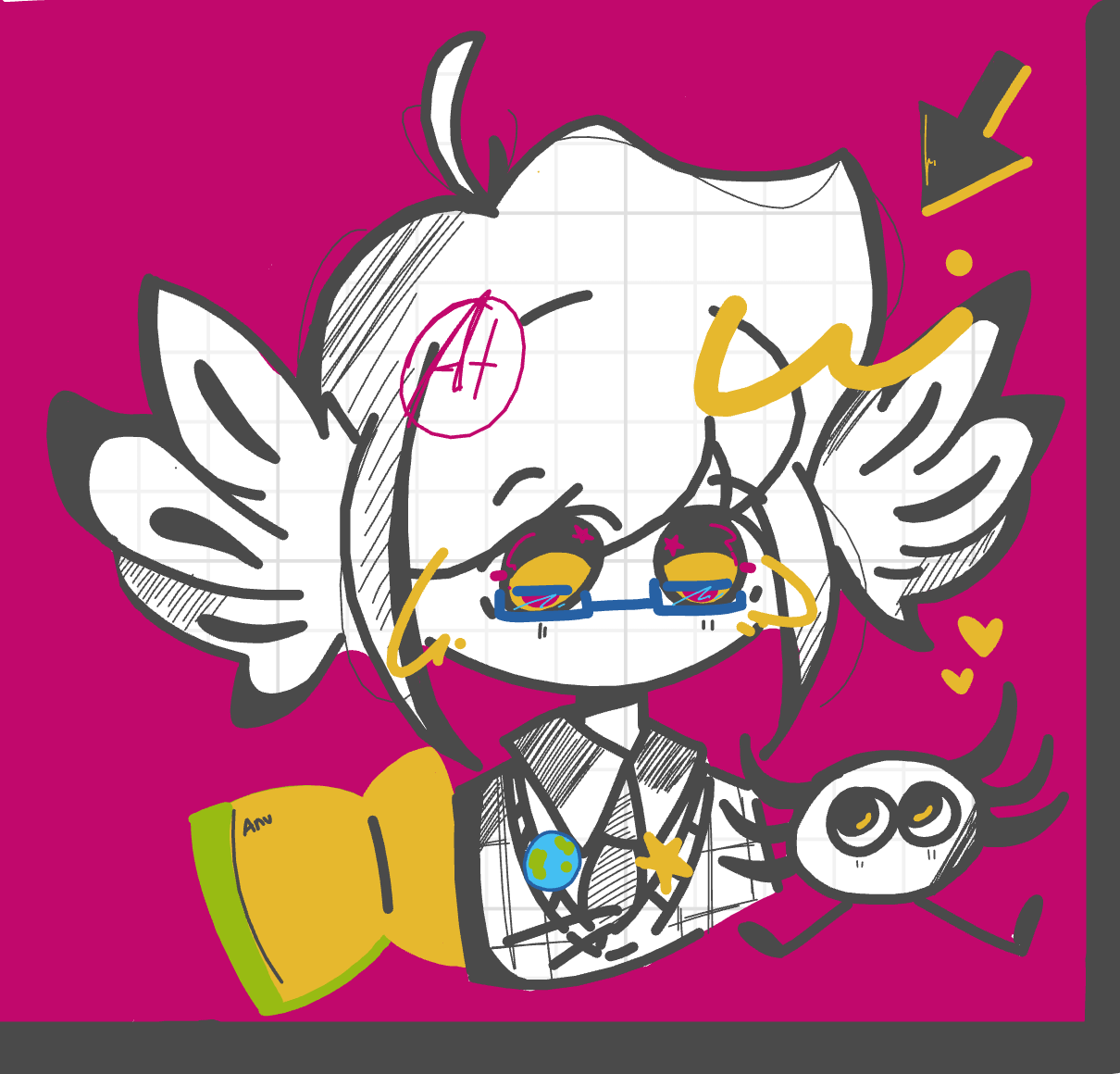 Kinito (1/3) by Svk1ezD4rl1ng on DeviantArt