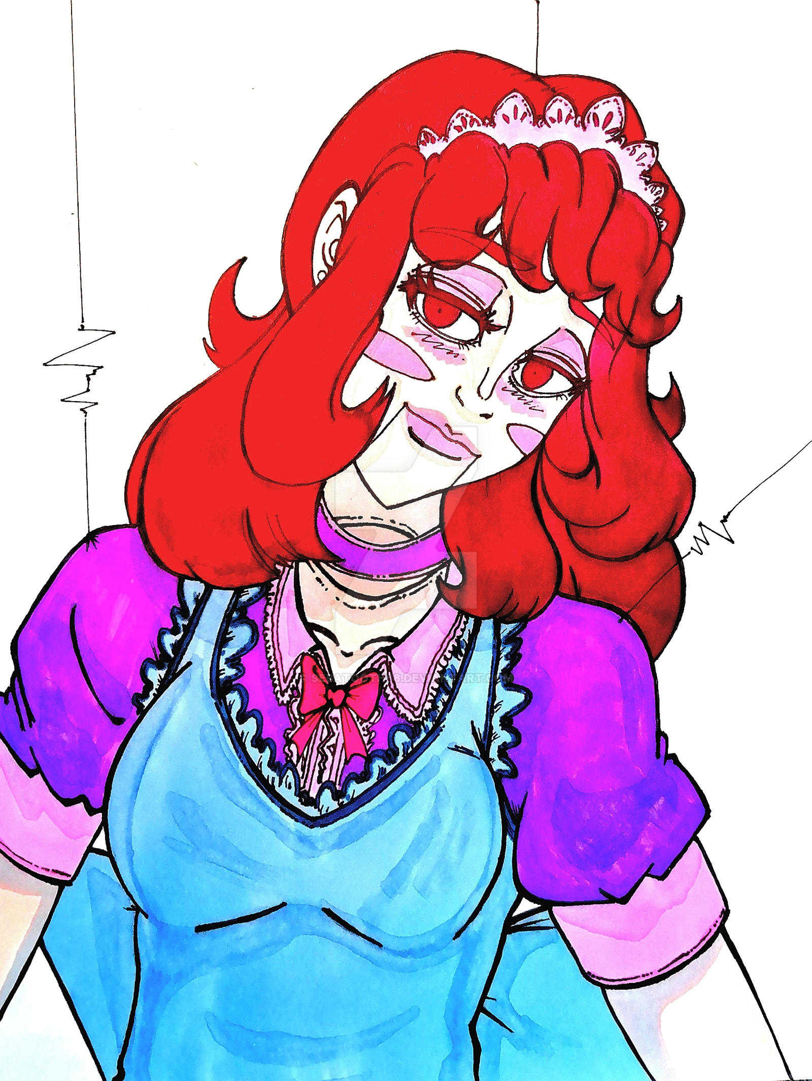 2000-2020 Character Design #45