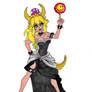 Bowsette