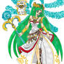 Palutena