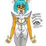 Megumi Bandicoot