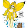 Banana Fairy