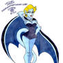 Mirrorverse Episode Gargoyle Lady 1