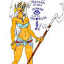 Princess Kida