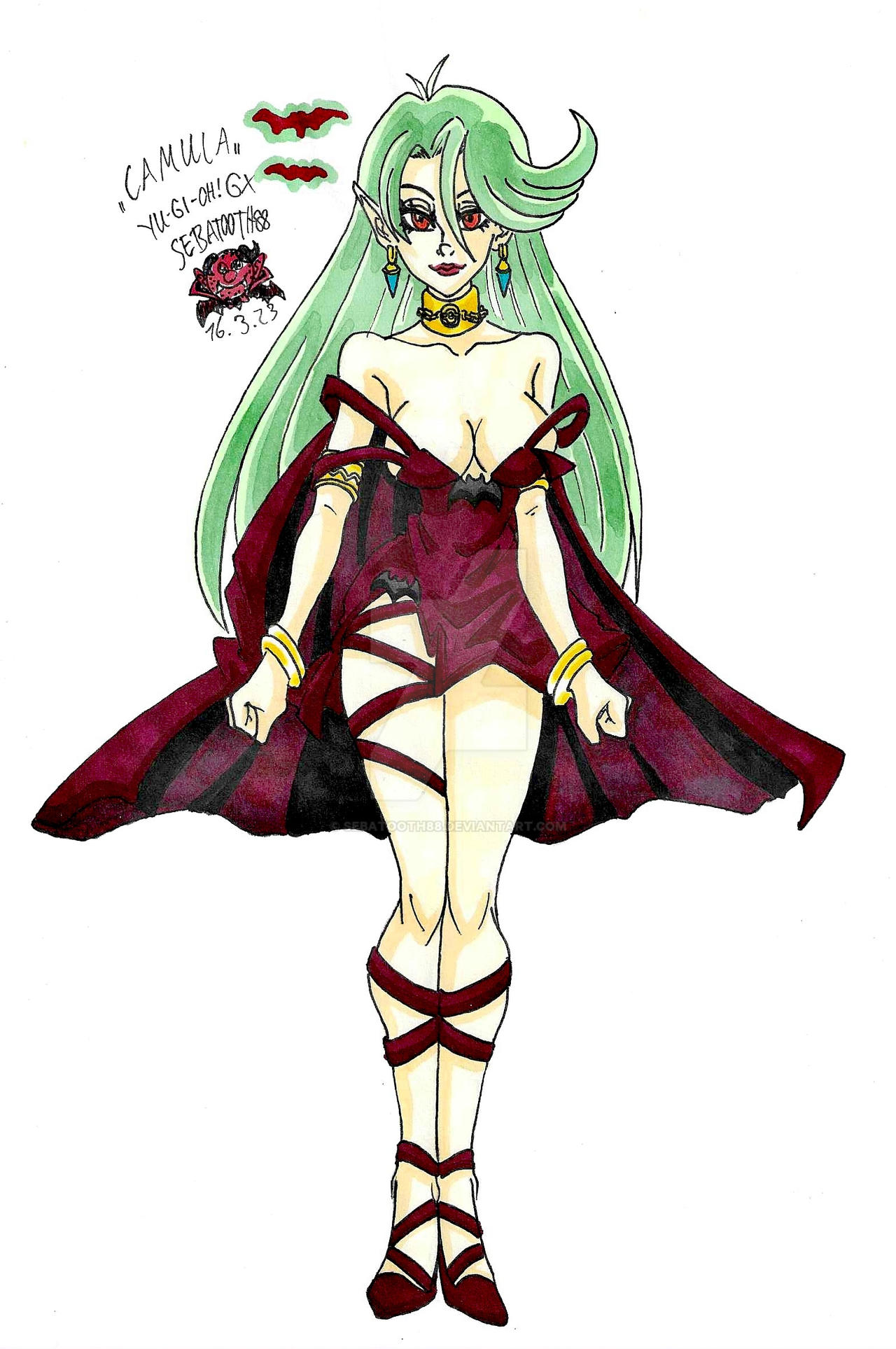 Camula