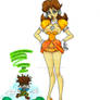 Princess Daisy