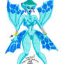 Princess Ruto 2