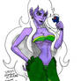 Hedwig the Sea Witch