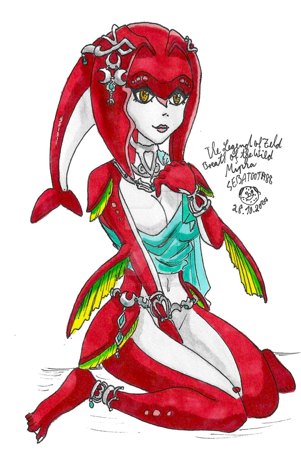Mipha