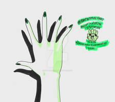 Mascot Lady Number 248