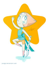 Chibi Pearl