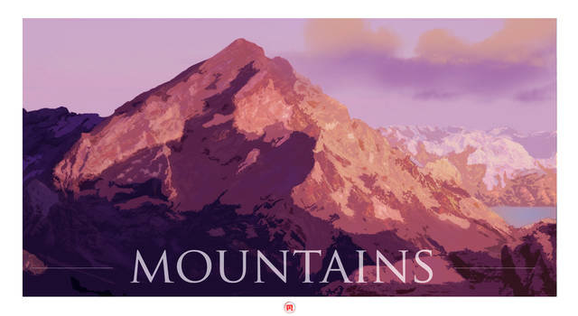 Mountains