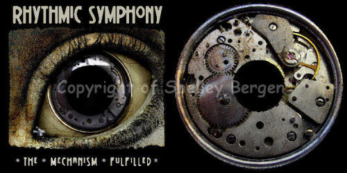 Rhythmic Symphony CD