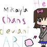 My DeviantART