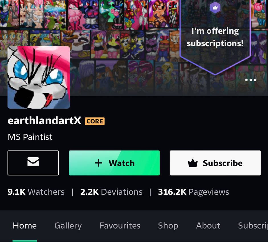 My first rant by Xxfluoressfan123xX on DeviantArt