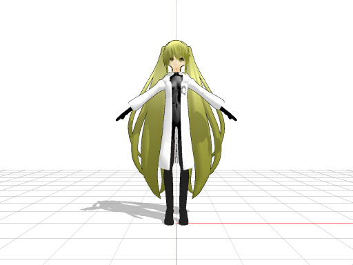 LAB COAT by MyRobotUnicorn on DeviantArt