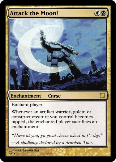 attack the moon yugioh card Yugioh - Attack the Moon! - 1st Edition