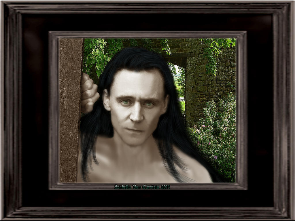 Zip Loki Z.Loki 193 by Irviania on DeviantArt