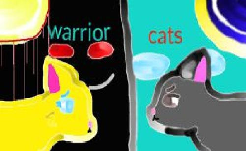 Warrior cats twister fate