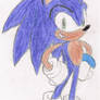 Sonic the Hedgehog