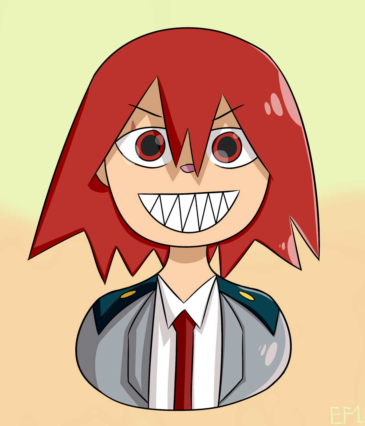 Kiri Baby By Eddieforce1 On Deviantart Kiri Baby By Eddieforce1 On Deviantart