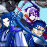 Fate Stay Night Banner