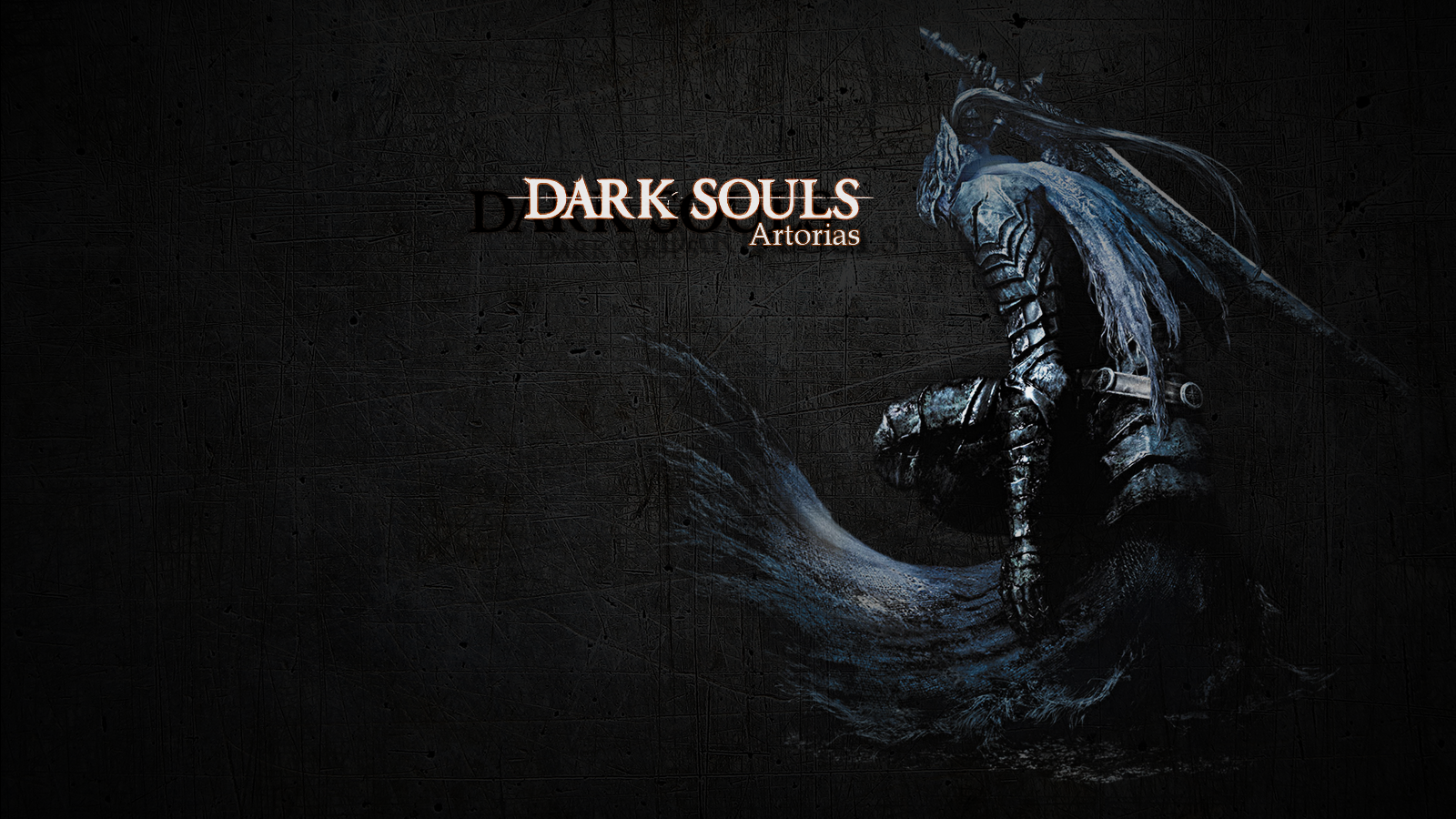 Dark Souls Artorias Wallpaper 1 By Cporsdesigns On Deviantart