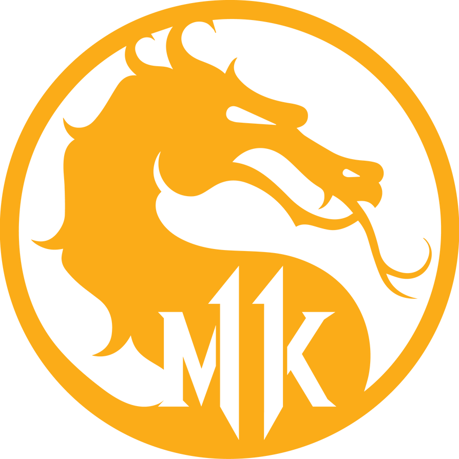 Mortal Kombat 11 Dragon Logo PNG by CporsDesigns on DeviantArt Mortal Kombat 11 Dragon Logo PNG by CporsDesigns on DeviantArt