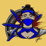 Kitana | Mortal Kombat 11