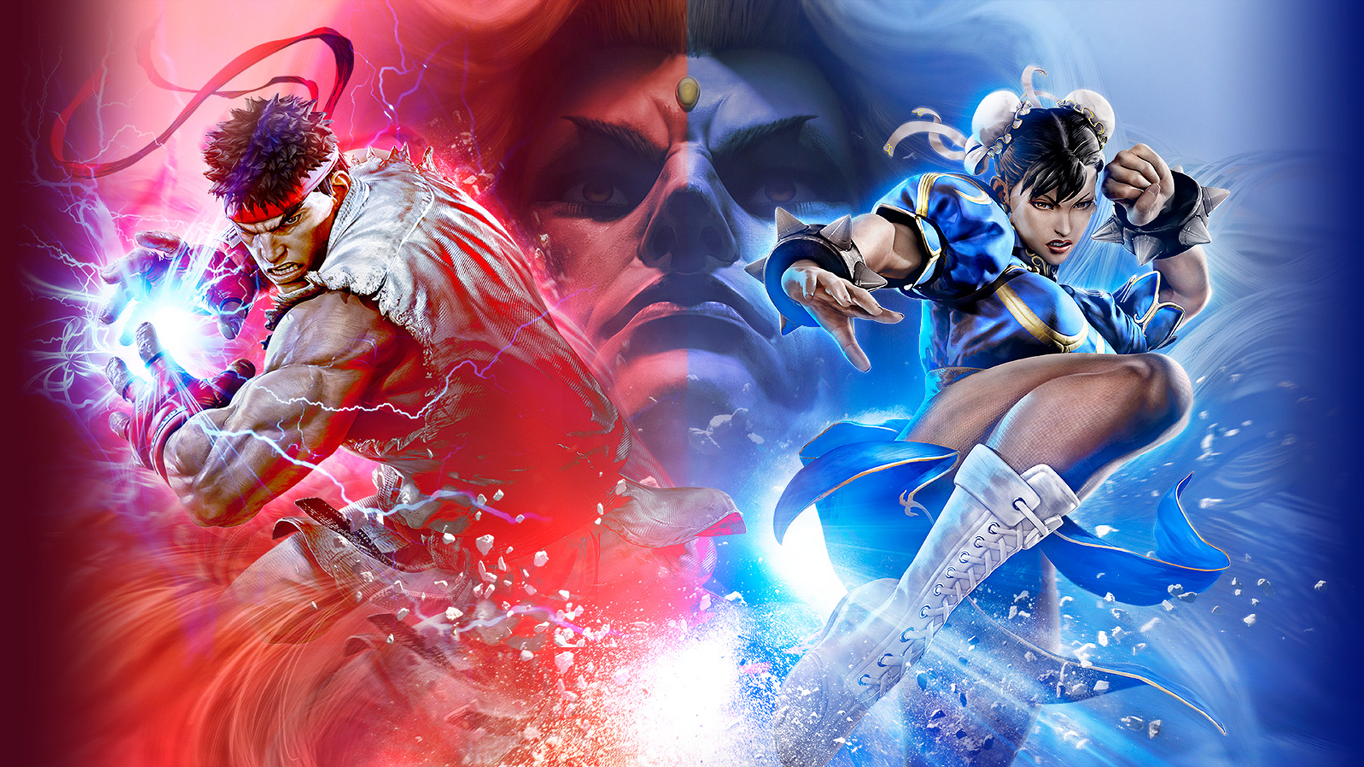 Street Fighter V Championship Edition Wallpaper By Cporsdesigns On Deviantart Street Fighter V Championship Edition Wallpaper By Cporsdesigns On Deviantart