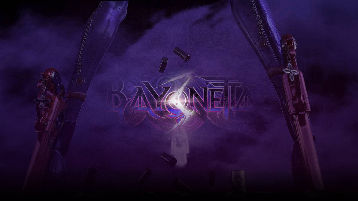 Bayonetta 3 Wallpaper By Cporsdesigns On Deviantart Bayonetta 3 Wallpaper By Cporsdesigns On Deviantart