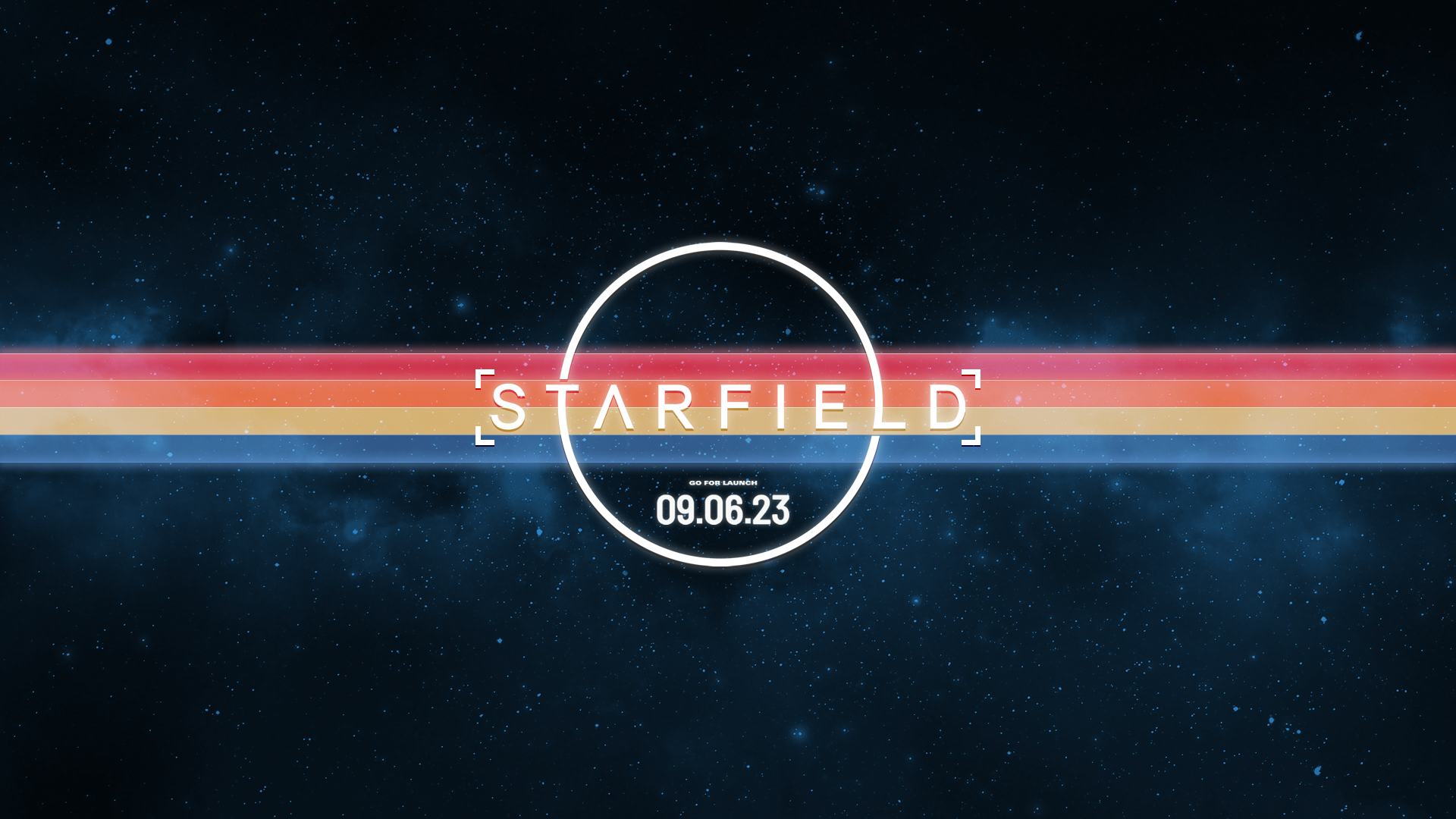 Starfield Wallpaper by CHANxGG on DeviantArt