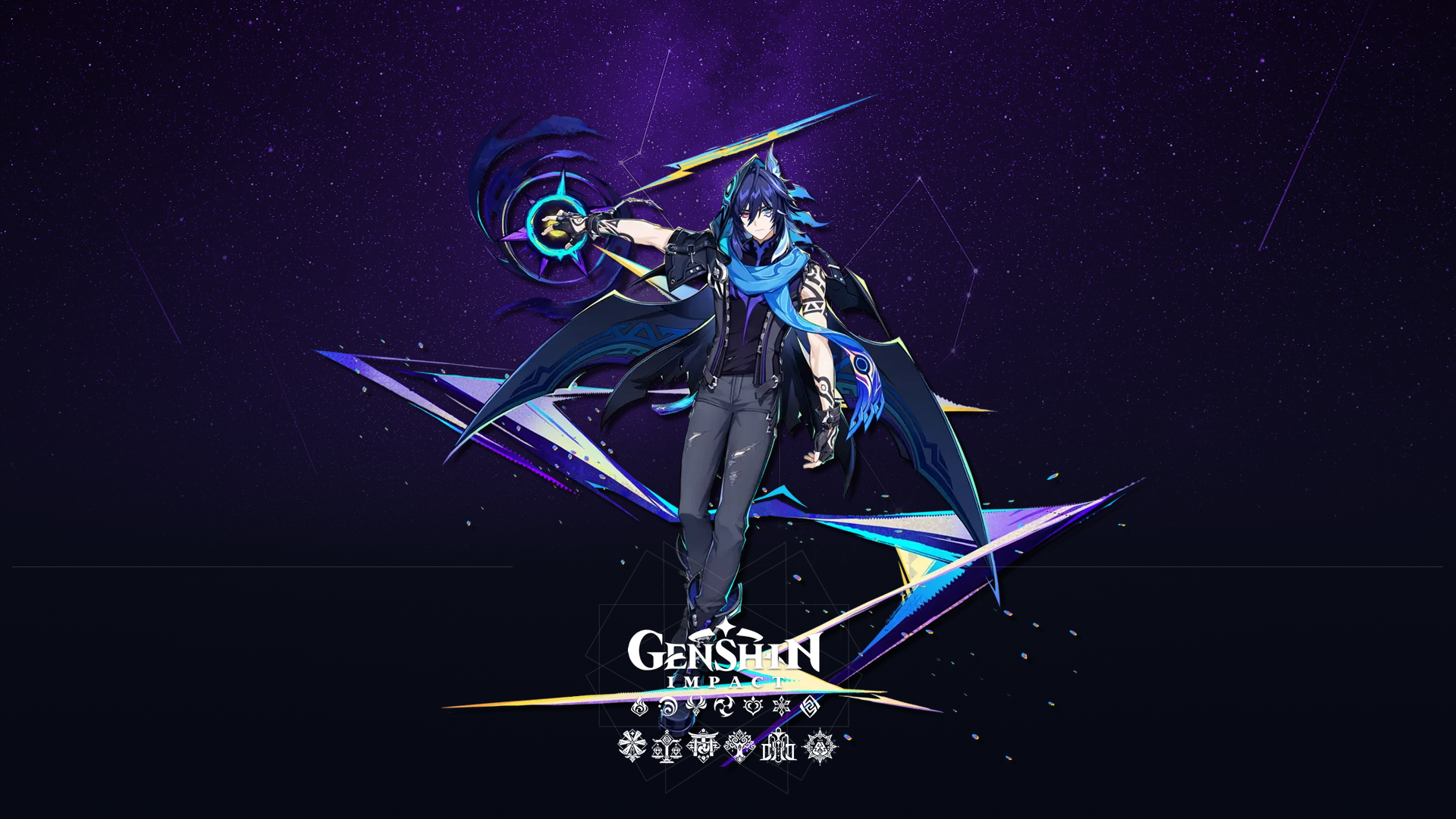 Ororon Design Genshin Impact - Ororon by CHANxGG on DeviantArt