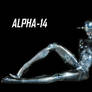 Platinum Doll Alpha 14 'A-14'