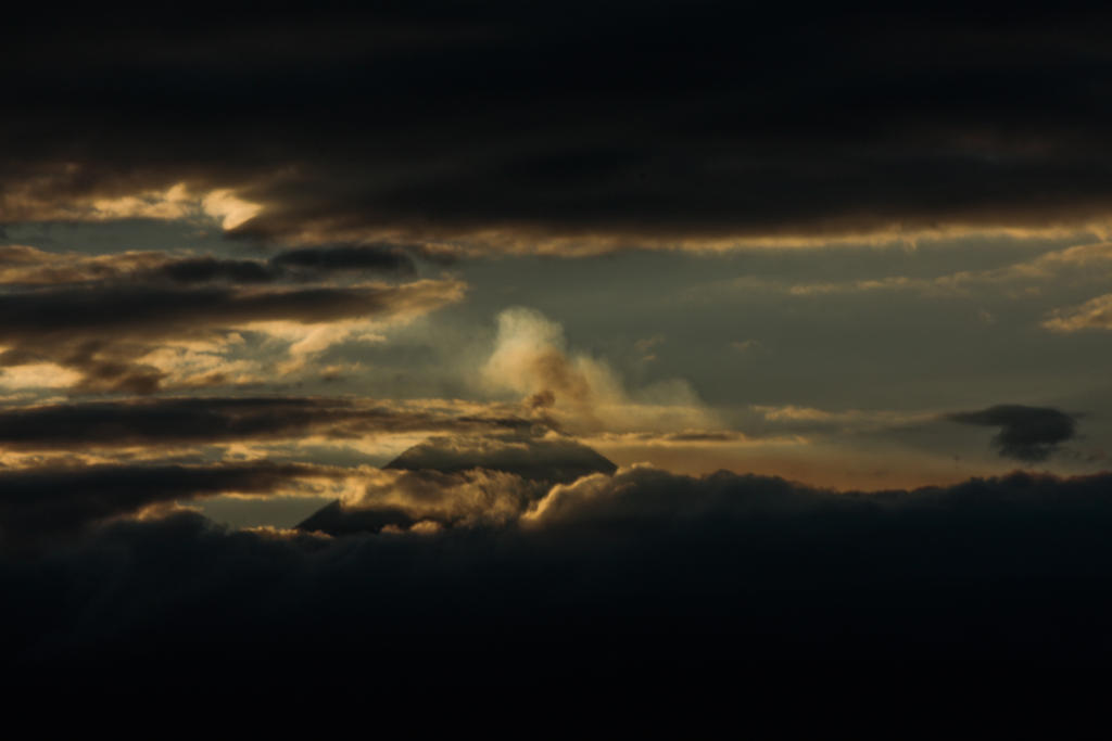 Otra del Volcan