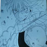 Natsu Dragneel 'Salamander'