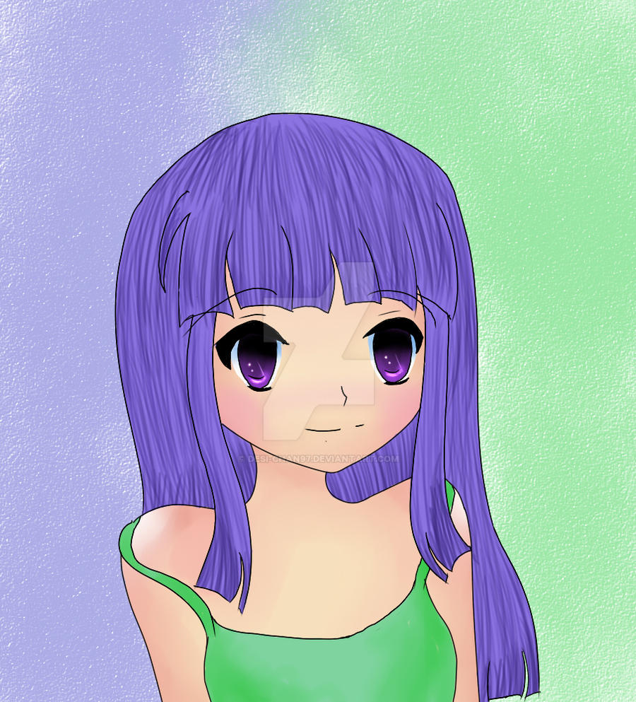 Rikachan by desichan97 on DeviantArt