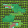 Forest Tiles Test