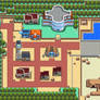 Hyogo: Lakegen City