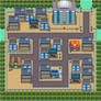 Hyogo: Pineford City