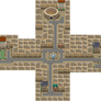 The Eternal City WIP UPDATED