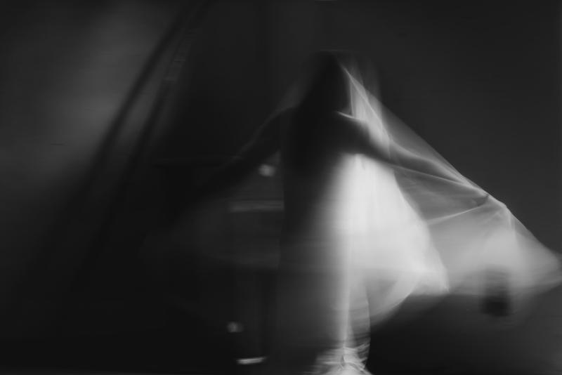 Dance you way trough sorrow