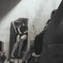 just a shadow your body leaves on other girls