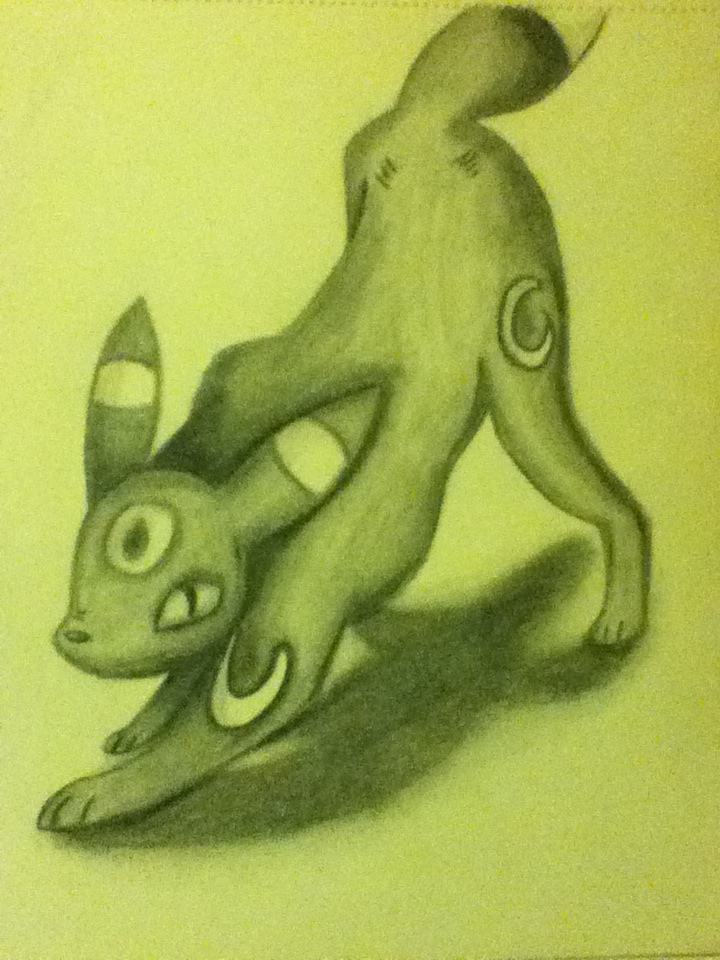 Umbreon