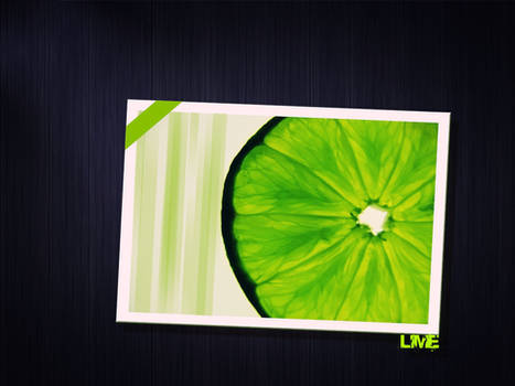 Lime II