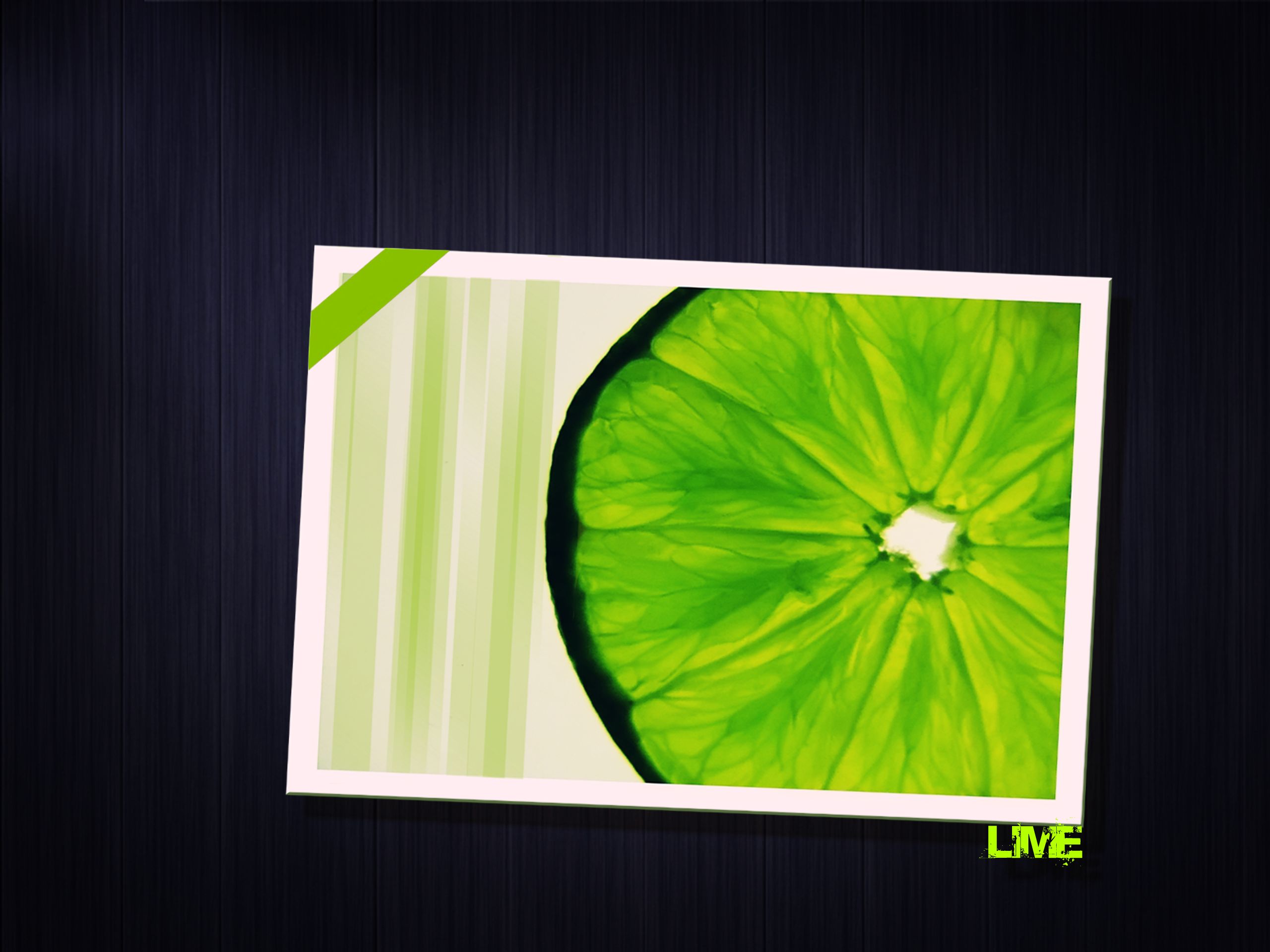 Lime II