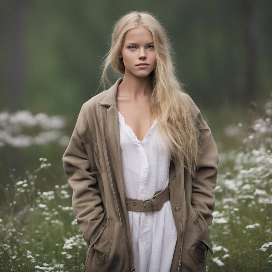 Ein Bild eines sehr hbschen 18-jhrigen girls by Fatalerror667 on DeviantArt