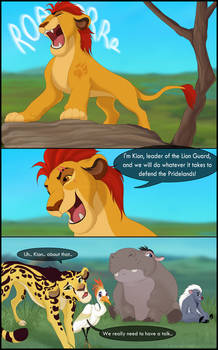 //Corruption of Kion\\ Page 2